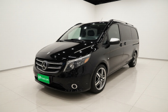 Lorinser Metris MS500 2017款 MS500