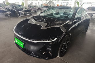 长安启源A07 2024款 纯电 真香版 515 尊贵型 58.9kWh