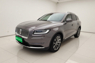 林肯 航海家 2021款 2.0T 四驱尊享版