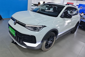 大众 途岳 2026款 新锐 300TSI 锐享版