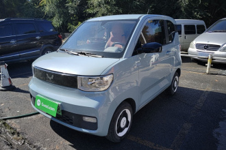 五菱汽车 宏光MINIEV 2022款 悦享款 磷酸铁锂