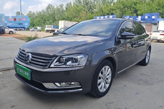大众 迈腾 2015款 改款 1.8TSI 豪华型