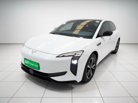 红旗EH7 2024款 690 Pro