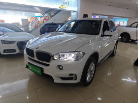 宝马X5（平行进口）
