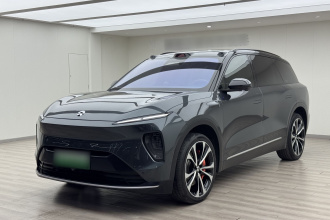 蔚来ES8 2024款 100kWh 签名版