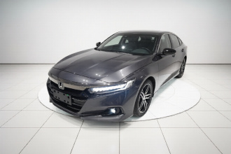 本田 雅阁 2022款 260TURBO 幻夜·尊贵版