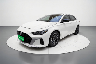 广汽传祺 影豹 2021款 270T DCT J11版