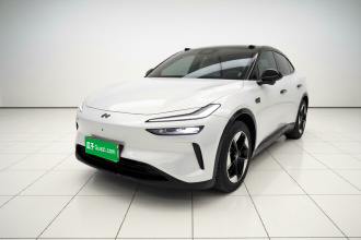 乐道L60 2024款 60kWh 后驱版