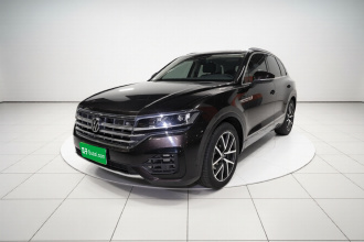 大众 途锐 2019款 3.0TSI 锐锋版 国V