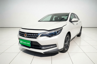 启辰D60 2018款 1.6L 手动智联精英版
