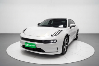 极氪001 2022款 超长续航单电机 WE版