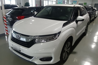 本田 冠道 2020款 240TURBO 两驱尊享版