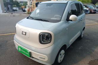 奔腾小马 2025款 222km 灵动马