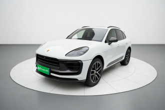 保时捷 2022款 Macan T 2.0T