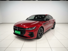 林肯Z 2022款 i酷 尊逸版