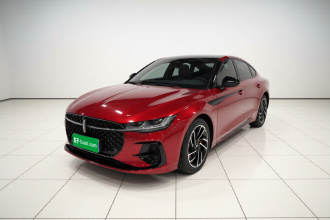 林肯Z 2022款 i酷 尊逸版