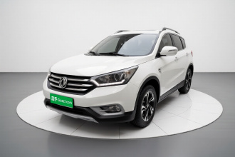 东风风神AX7 2016款 2.0L 手动智逸型