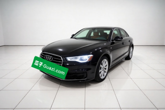 奥迪A6L 2017款 30 FSI 技术型