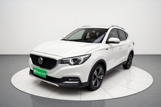 名爵ZS 2018款 1.5L 自动豪华版 国V
