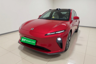 蔚来ET5 2024款 75kWh