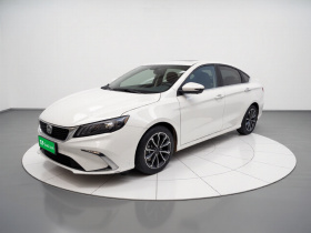 吉利汽车 缤瑞 2021款 1.4T CVT亚运版