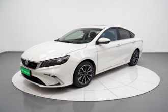 吉利汽车 缤瑞 2021款 1.4T CVT亚运版