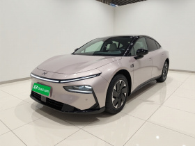 小鹏P7+ 2024款 长续航 Max