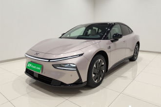 小鹏P7+ 2024款 长续航 Max