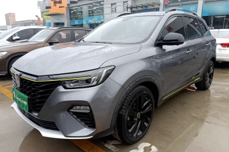 荣威RX5 2020款 PLUS 300TGI 自动Ali国潮旗舰版
