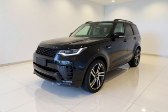 路虎 发现 2021款 360PS R-Dynamic SE