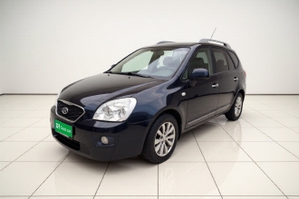 起亚 佳乐 2011款 2.0L 7座自动舒适版