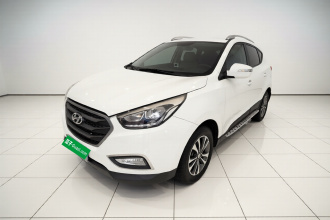北京现代ix35 2013款 2.0L 自动两驱舒适型GL 国V