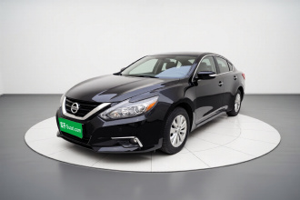 日产 天籁 2016款 2.0L XL舒适版