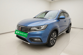 荣威RX5 2020款 20T 手动4G互联超越旗舰版