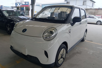 凌宝汽车 凌宝BOX 2023款 蔡文姬版