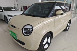 长安启源 长安Lumin 2024款 205km 启航版