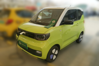 五菱汽车 宏光MINIEV 2022款 马卡龙绘色款 磷酸铁锂