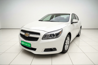雪佛兰 迈锐宝 2014款 2.0L 自动豪华版
