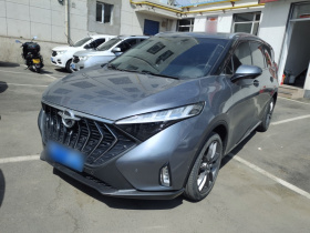 海马7X 2020款 1.6TGDI 自动旗舰型