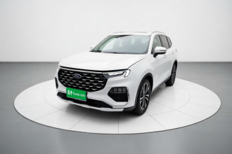 福特 领裕 2021款 EcoBoost 225 铂领型 6座