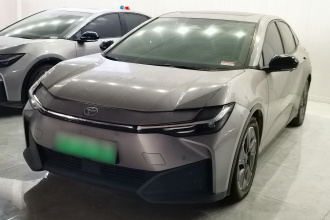 丰田bZ3 2023款 517km 精英PRO
