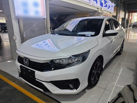 本田 享域 2022款 180TURBO CVT舒享版