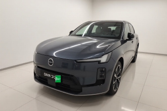 沃尔沃XC70插电式混动 2026款 两驱长续航Core