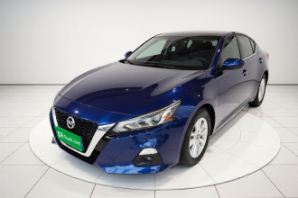 日产 天籁 2019款 2.0L XL 舒适版