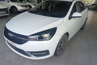 奇瑞 艾瑞泽5 2021款 PRO 1.5L CVT青春版