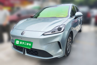 名爵 MG4 EV 2026款 437 从容版
