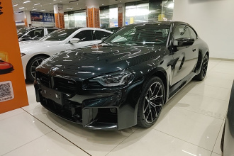 宝马M2 2024款 M2