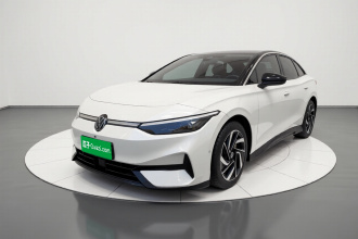 大众ID.7 VIZZION 2024款 首发版