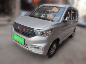 五菱汽车 五菱宏光V 2021款 1.5L劲享版LAR