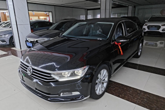 大众 迈腾 2019款 330TSI DSG 领先型 国VI